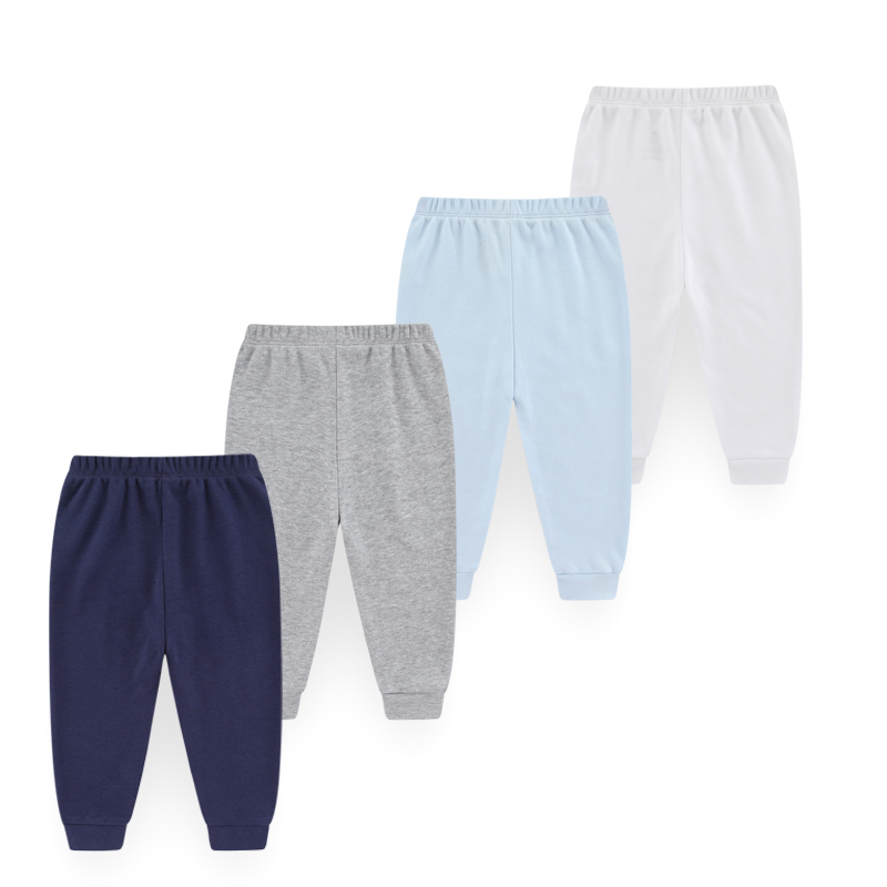 4-delige unisex babybroekje 10 - Baby Clothing Dividers recensie en prijs