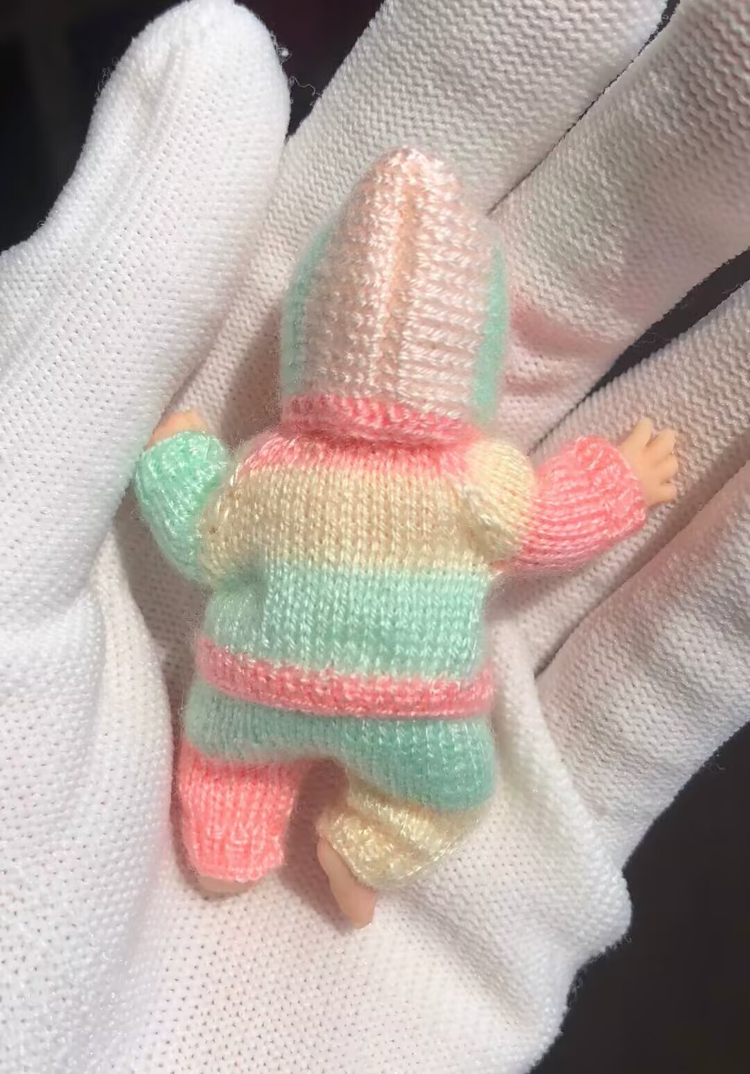 2026 Nieuwe Alleen Poppenkledi - Baby Clothing Usa recensie en prijs