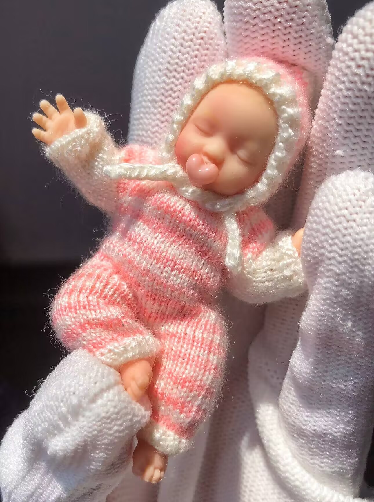 2026 Nieuwe Alleen Poppenkledi - Baby Clothing Usa recensie en prijs
