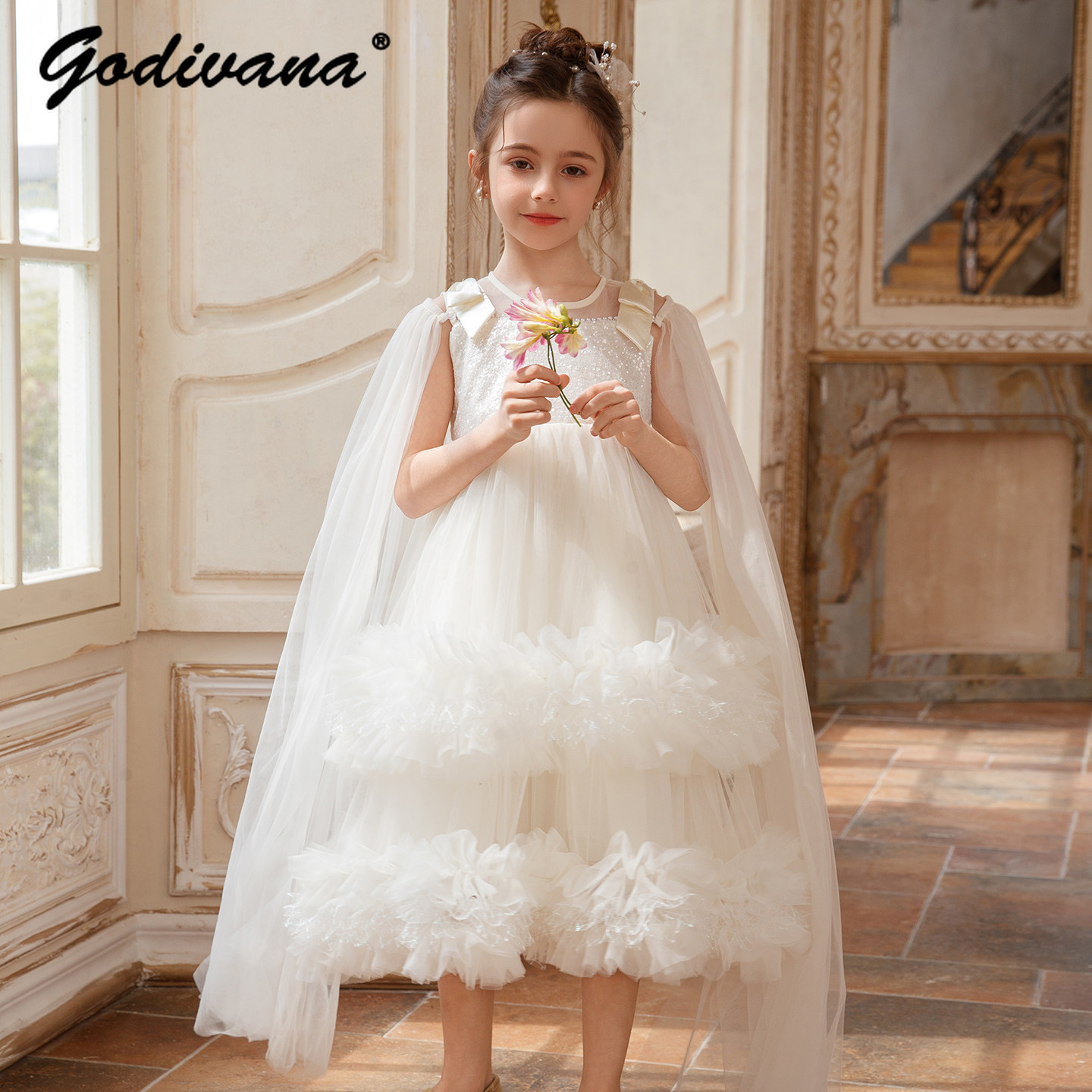 Zoete Baby Meisjes 2026 Zomer  - Baby Clothing Dresser recensie en prijs