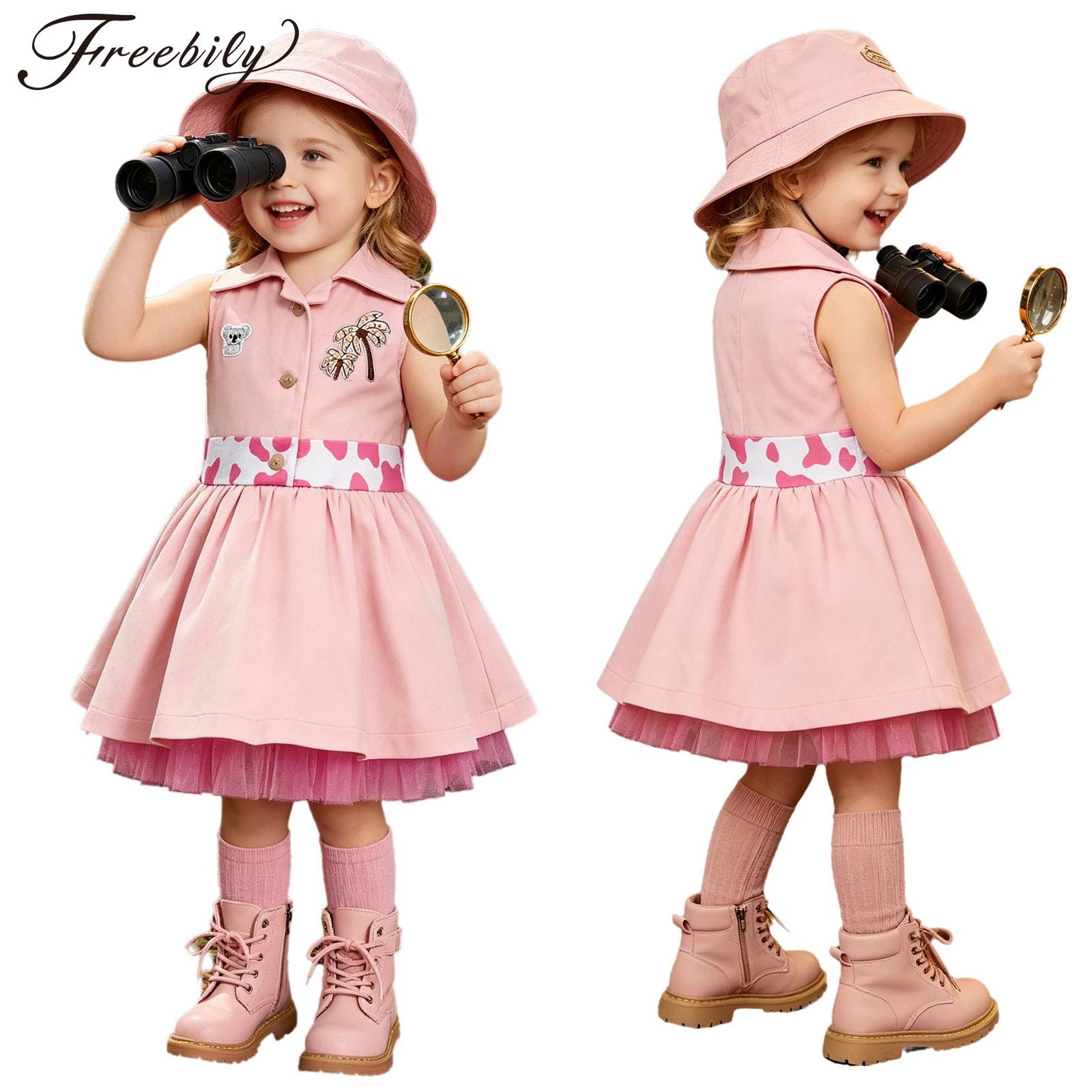 Peuter Baby Meisjes Zookeeper- - Baby Clothing Dresser recensie en prijs