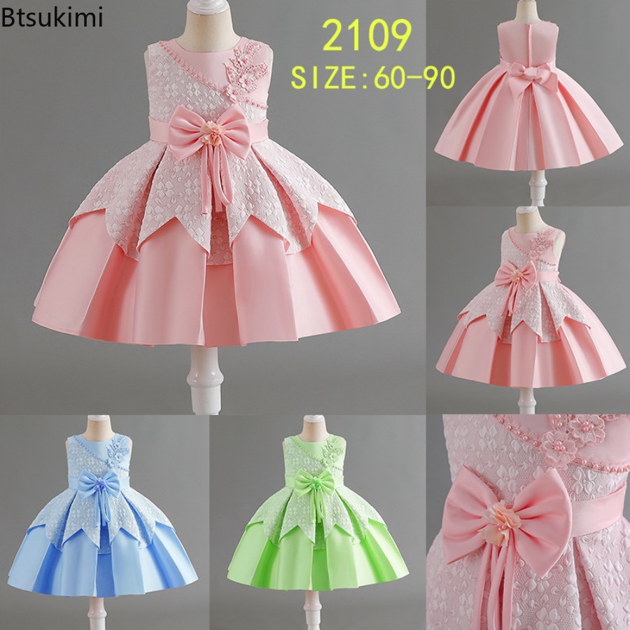Nieuwe 2026 babymeisjes hoge k - Baby Clothing High Quality recensie en prijs