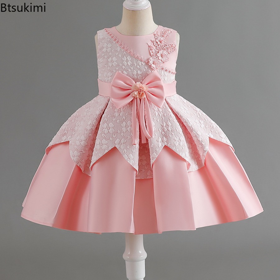 Nieuwe 2026 babymeisjes hoge k - Baby Clothing High Quality recensie en prijs