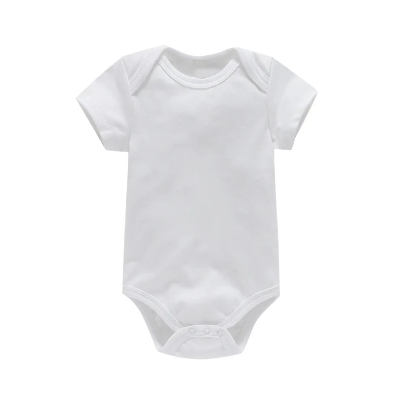 Unisex Rompertjes met korte mo - Baby Clothing Dividers recensie en prijs
