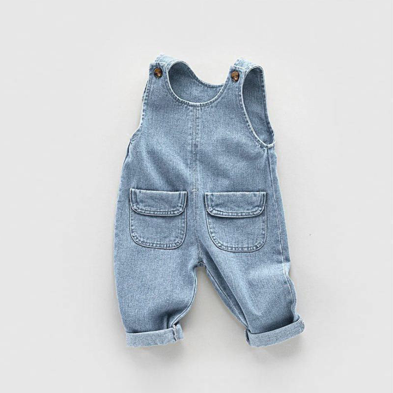 Ienens Baby Kleding Overalls J - Baby Clothing Dividers recensie en prijs