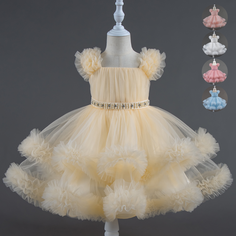 Babyjurkje 0-5 jaar oud Verjaa - Baby Clothing Dresser recensie en prijs