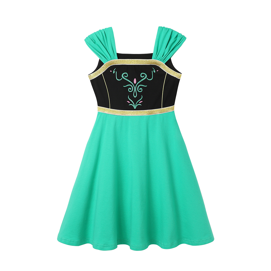Kinderkleding voor meisjes, zo - Baby Clothing Usa recensie en prijs