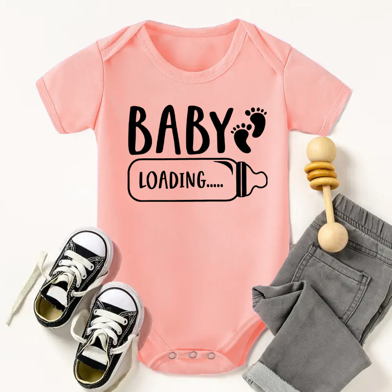 Babyflesje Print Onesies Grapp - Baby Clothing Dividers recensie en prijs