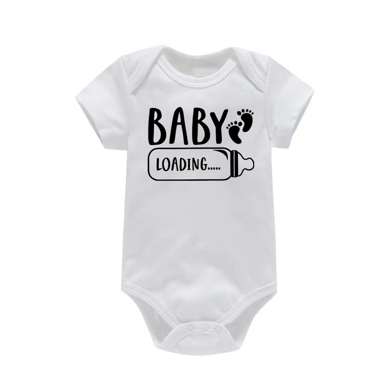 Babyflesje Print Onesies Grapp - Baby Clothing Dividers recensie en prijs