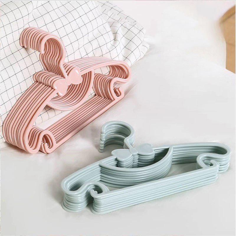 12-delige baby- en kinderkledi - Baby Clothing Hanging Rack recensie en prijs