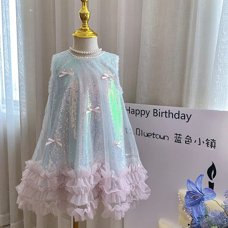 Luxe prinsessenjurk voor babym - Baby Clothing High End recensie en prijs