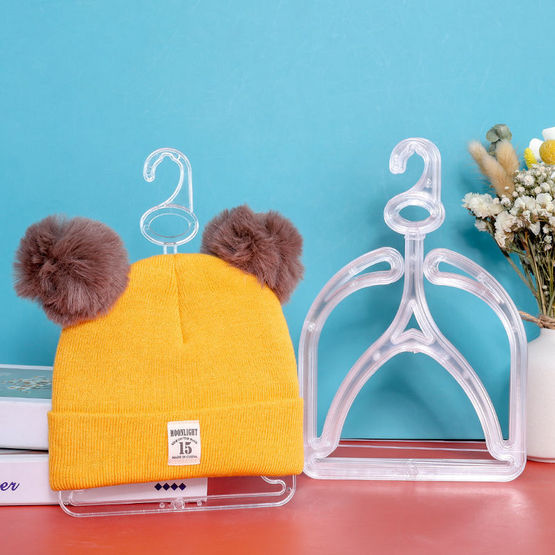 Eenvoudig Hoedenrek Baby Volwa - Baby Clothing Hanging Rack recensie en prijs
